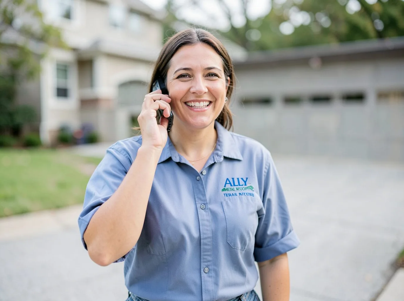 Metal Roof Installation Gulliver, MI FAQs
